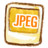Natsu JPEG Icon